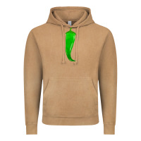 Vintage Camel ananemi chilli pepper fa element Vintage Hoodie - FaDigitalArtStudio