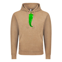 Vintage Coffee ananemi chilli pepper fa element Vintage Hoodie - FaDigitalArtStudio