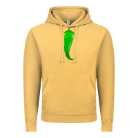 Vintage Mustard ananemi chilli pepper fa element Vintage Hoodie - FaDigitalArtStudio