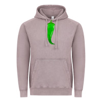 Vintage Zinc ananemi chilli pepper fa element Vintage Hoodie - FaDigitalArtStudio