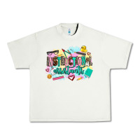 Pistachio instructional assistant's Urban Heavy Tee - AdoDesignShop