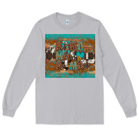 Moon Dust mama mama mama Long Sleeve Tee - Artiststas