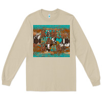 Mushroom mama mama mama Long Sleeve Tee - Artiststas