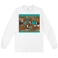 White mama mama mama Long Sleeve Tee - Artiststas