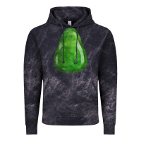 Cloud Black avocado fa element Vintage Hoodie - FaDigitalArtStudio