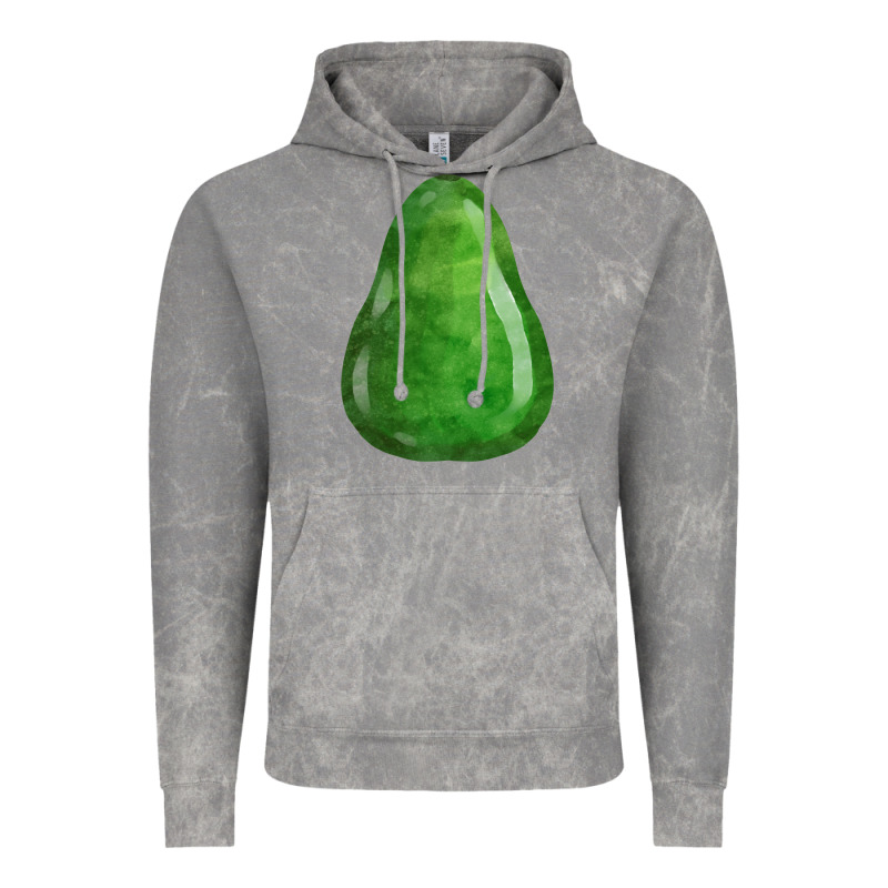 Avocado Fa Element Vintage Hoodie by FaDigitalArtStudio | Teevron