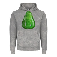 Cloud Rock avocado fa element Vintage Hoodie - FaDigitalArtStudio