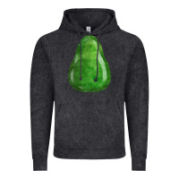 Vintage Arctic avocado fa element Vintage Hoodie - FaDigitalArtStudio