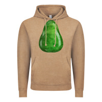 Vintage Coffee avocado fa element Vintage Hoodie - FaDigitalArtStudio