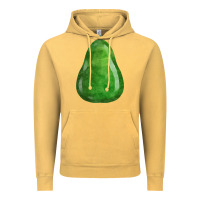 Vintage Mustard avocado fa element Vintage Hoodie - FaDigitalArtStudio