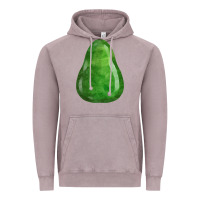 Vintage Zinc avocado fa element Vintage Hoodie - FaDigitalArtStudio