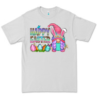 Dove Grey happy easter gnomes Premium Tee - Zillion Design Studio