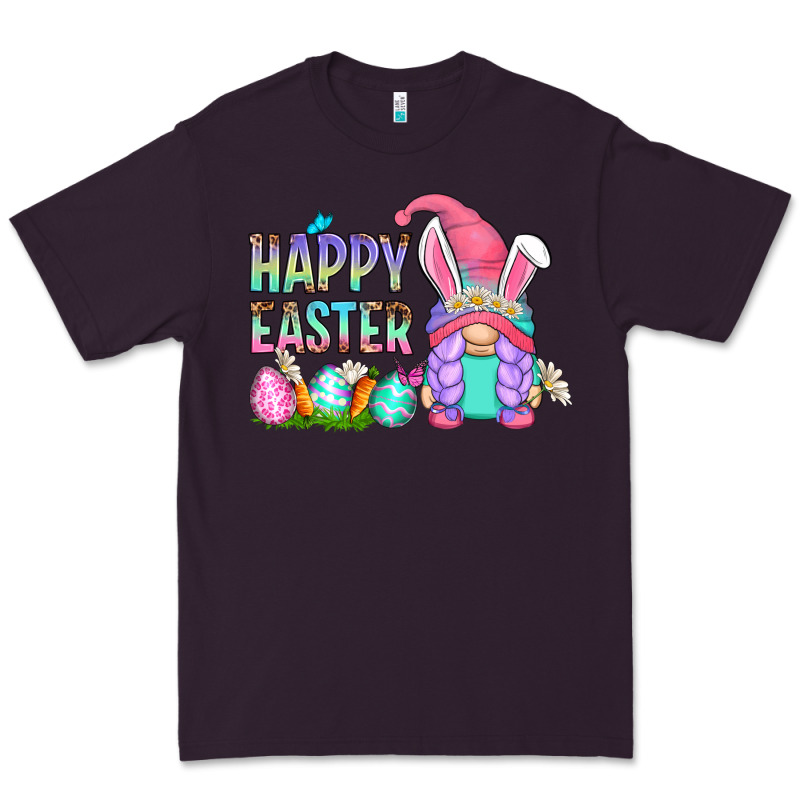 Happy Easter Gnomes Premium Tee by Zillion Design Studio | Teevron