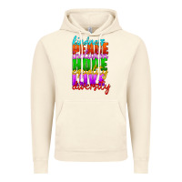 Vintage Artic kindness peace inclusion hope equality love diversity Vintage Hoodie - HRA Design Shop
