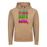 Vintage Coffee kindness peace inclusion hope equality love diversity Vintage Hoodie - HRA Design Shop
