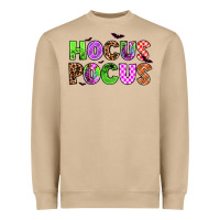 Mushroom hocus pocus Heavyweight Sweatshirt - AdoDesignShop