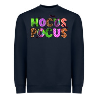 Navy hocus pocus Heavyweight Sweatshirt - AdoDesignShop