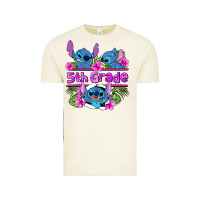 Vintage Arctic preview flower stitch 5th grade Vintage Tee - AdoDesignShop