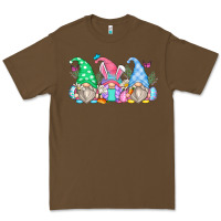 Cacao easter gnomes Premium Tee - Zillion Design Studio