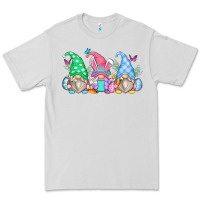 Dove Grey easter gnomes Premium Tee - Zillion Design Studio
