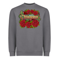 Storm christmas chingona Heavyweight Sweatshirt - JahusDesignShop