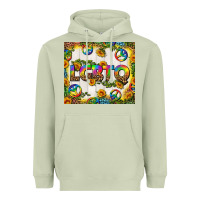 Matcha Western LGBTQ+ Tumbler Heavyweight Hoodie - BundleAndBundleShop
