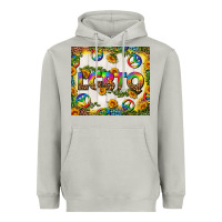 Moon Dust Western LGBTQ+ Tumbler Heavyweight Hoodie - BundleAndBundleShop