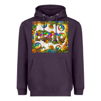 Western Lgbtq+ Tumbler Heavyweight Hoodie | Teevron