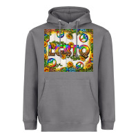 Storm Western LGBTQ+ Tumbler Heavyweight Hoodie - BundleAndBundleShop