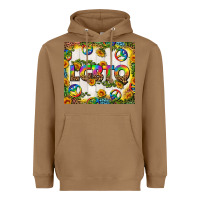 Toasted Coconut Western LGBTQ+ Tumbler Heavyweight Hoodie - BundleAndBundleShop