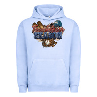 Touchdown Season Baseball Urban Hoodie | Teevron