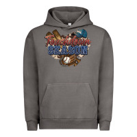 Pigment Tornado Touchdown season Baseball Urban Hoodie - HowdyJamesFarm