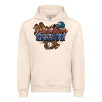 Sandshell Touchdown season Baseball Urban Hoodie - HowdyJamesFarm