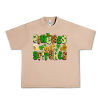 Burro pinches get stitches Urban Heavy Tee - Artiststas