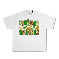 Lunar Rock pinches get stitches Urban Heavy Tee - Artiststas