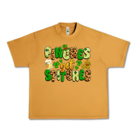Peanut Butter pinches get stitches Urban Heavy Tee - Artiststas