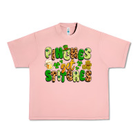 Salmon pinches get stitches Urban Heavy Tee - Artiststas