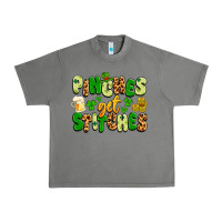 Tornado pinches get stitches Urban Heavy Tee - Artiststas