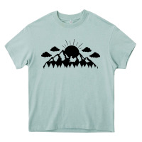 View Heavy Core Tee | Teevron