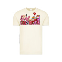 Vintage Arctic valentines day teacher Vintage Tee - AdoDesignShop