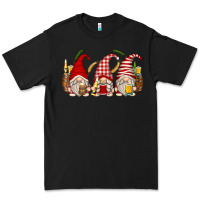 Black beer gnomes Premium Tee - Zillion Design Studio