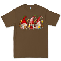 Cacao beer gnomes Premium Tee - Zillion Design Studio