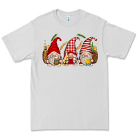 Dove Grey beer gnomes Premium Tee - Zillion Design Studio