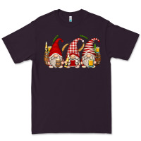Plum beer gnomes Premium Tee - Zillion Design Studio