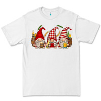 White beer gnomes Premium Tee - Zillion Design Studio