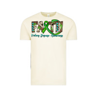 Vintage Arctic faith kidney disease awareness Vintage Tee - JahusDesignShop