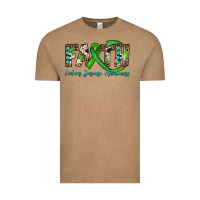 Vintage Coffee faith kidney disease awareness Vintage Tee - JahusDesignShop
