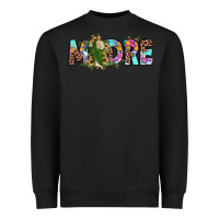 Black san judas madre sunflower Heavyweight Sweatshirt - JahusDesignShop