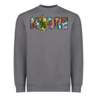 Storm san judas madre sunflower Heavyweight Sweatshirt - JahusDesignShop