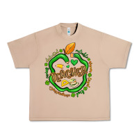 Burro teacher st patrick s day Urban Heavy Tee - Artiststas